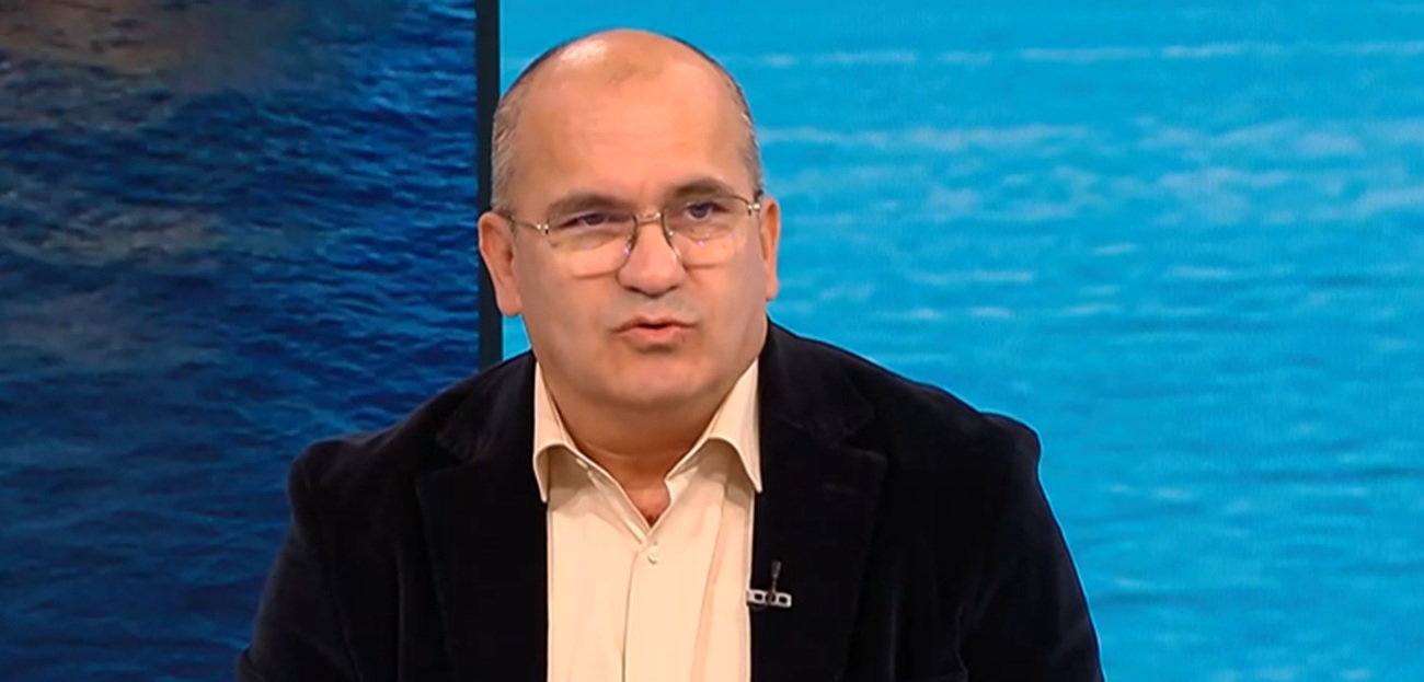 „България няма достатъчно защита!“ Христо Станев: „Челси 3“ е бил цел на целенасочена атака (ВИДЕО)