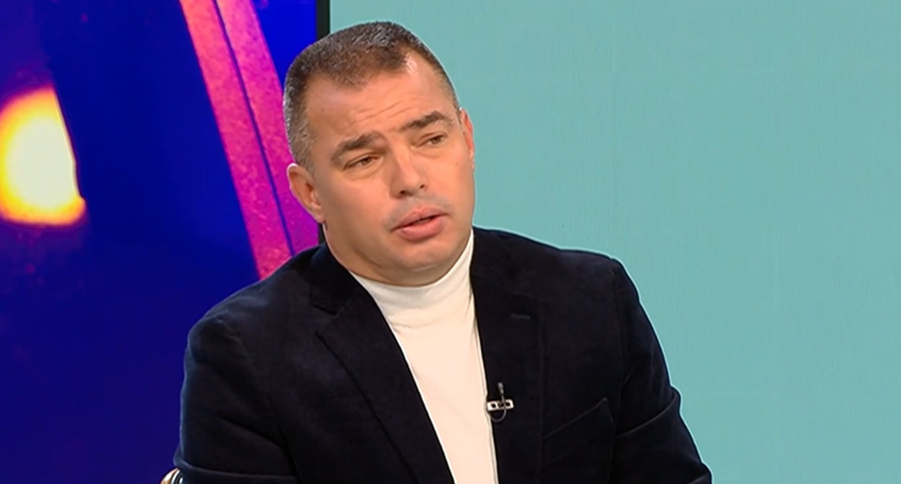 „Няма нарушения“! Гл. комисар Антон Златанов с позиция за „Челси 3“ и случая „Ива Михайлова“ – как реагира „Гранична полиция“? (ВИДЕО)