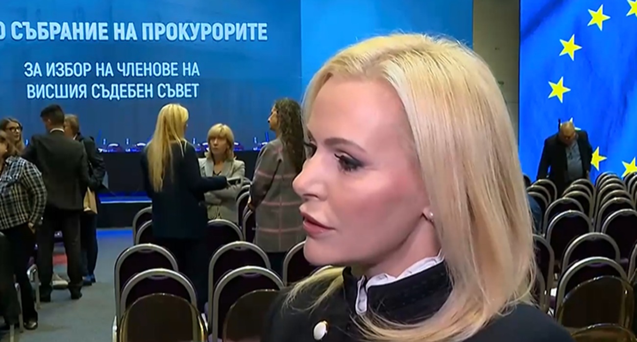 Нов ВСС на хоризонта! Прокурори с призив: Трябва коренно да се промени (ВИДЕО)