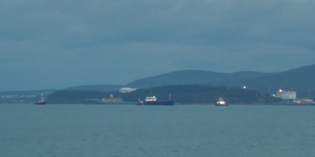 Идва ли поскъпване на стоките? Черно море става опасно за корабите, България е изправена пред икономически риск