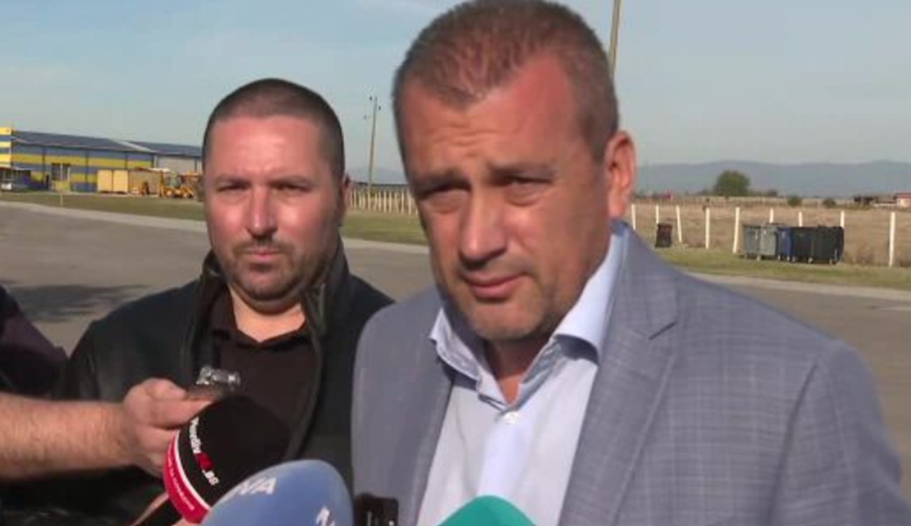Открити са останки от дрон на ударения кораб „Чели 3“! Георги Пеев: Ефектите от ударите край България тепърва ще се усещат (ВИДЕО)