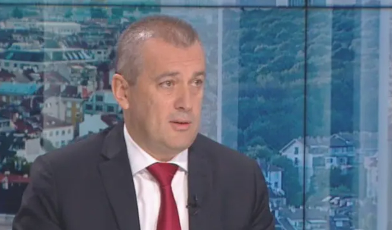 Какво са открили след ударите в Черно море? Георги Пеев: Аз никога не съм говорил за останки от дронове, а говорих за останки