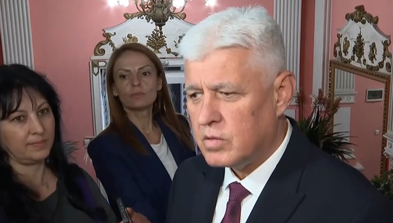 Черно море под око! Димитър Стоянов за „Челси 3“: Все още не знаем какви са откритите останки (ВИДЕО)
