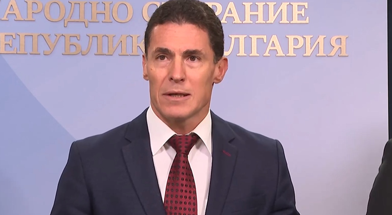 „Финансовата стабилност победи“! Проданов: Пълен крах на опита на опозицията да саботира бюджета (ВИДЕО)