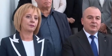 Акция срещу високите цени! Държавата влиза в складовете на големите търговски вериги (ВИДЕО)
