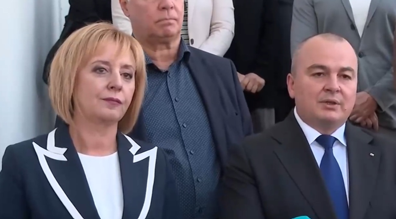 Акция срещу високите цени! Държавата влиза в складовете на големите търговски вериги (ВИДЕО)