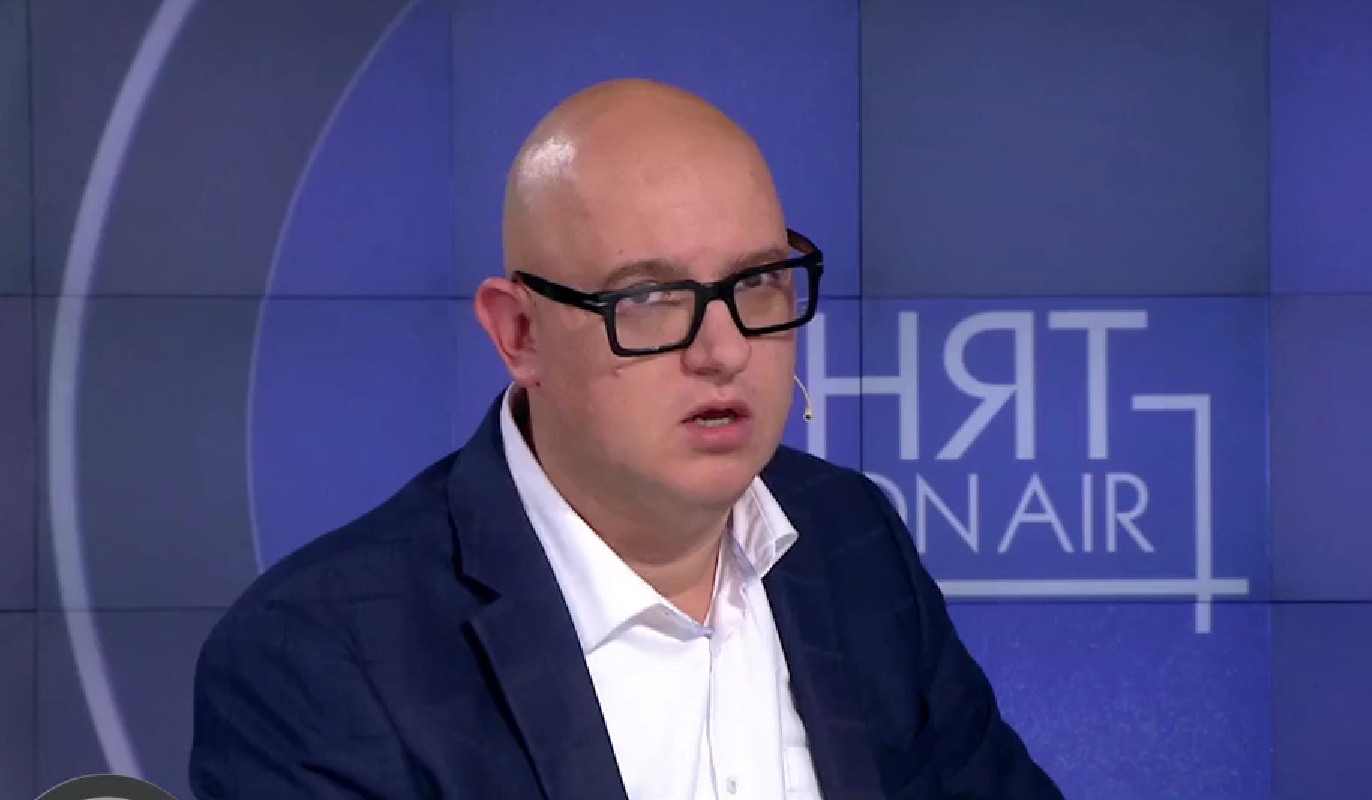 КНСБ с ултиматум за заплатите! Вицепрезидентът на синдикатите: Борбата е за оцеляване - държавни служители ходят без зъби, идват стачки!