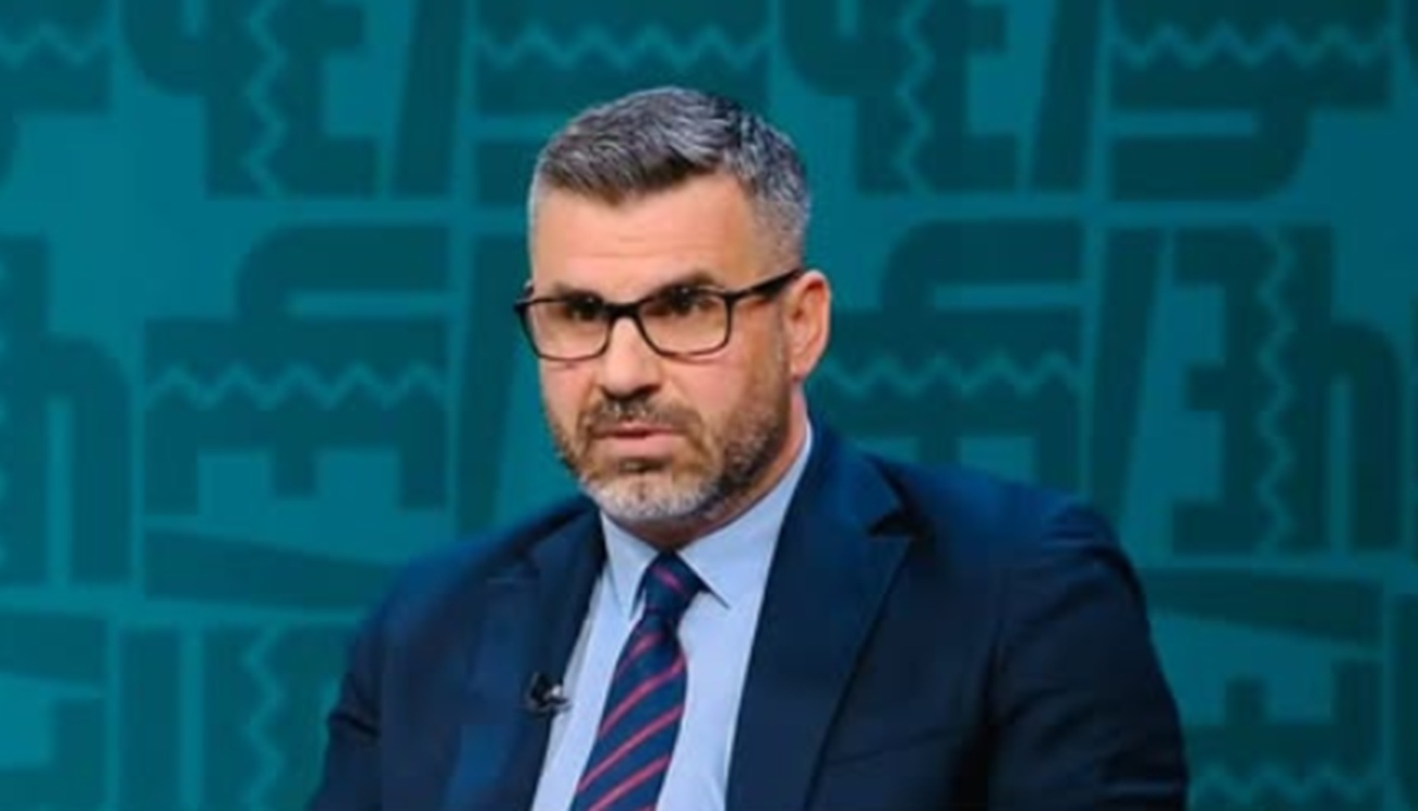"Европа затъва в криза"! Кузман Илиев предупреждава: България не трябва да играе на руска рулетка!
