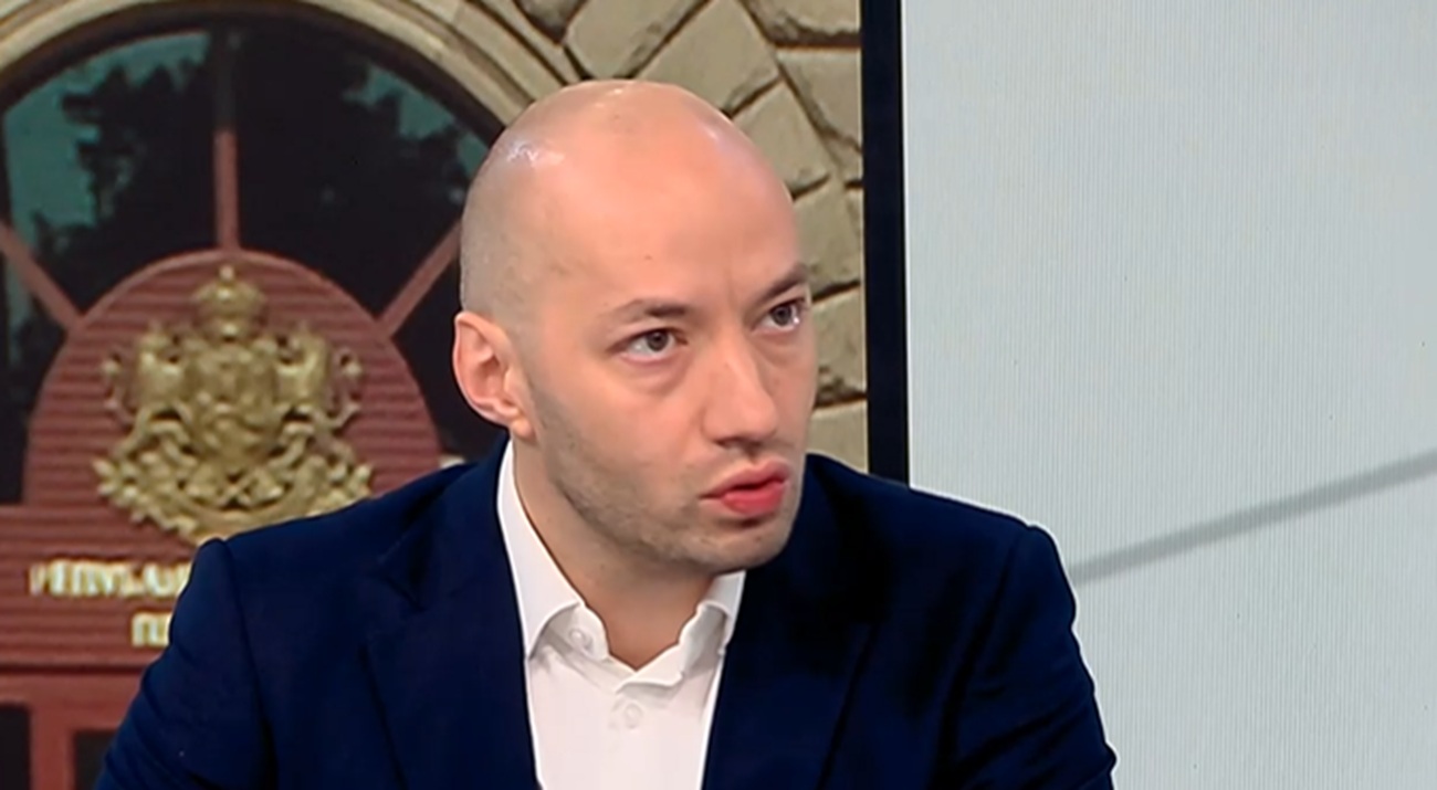 Интригата се заплита! „Тренд“: Балотаж на президентските избори, разликата се скъсява (ВИДЕО)