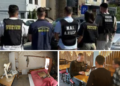 Удар срещу трафика на хора в 34 държави! ГДБОП и Европол с международна операция: 248 жертви са спасени, арести в 4 страни (СНИМКИ)