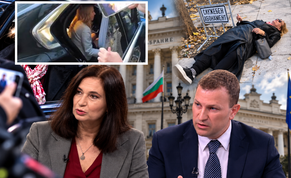 Случаят "Колтуклиева" взриви България! ПБ с остра позиция: "Опит за реанимация на сглобката"! Обвинения и скандални твърдения...
