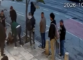 ЕКСКЛУЗИВНО: Ново видео от инцидента с Колтуклиева - депутат от ПБ показа запис от камерите - настоява да излезе наяве цялата истина! (ВИДЕО)