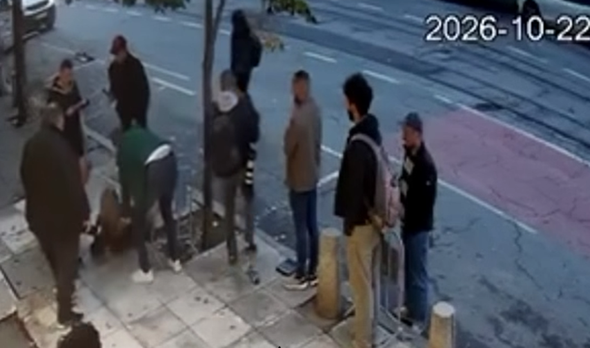 ЕКСКЛУЗИВНО: Ново видео от инцидента с Колтуклиева - депутат от ПБ показа запис от камерите - настоява да излезе наяве цялата истина! (ВИДЕО)
