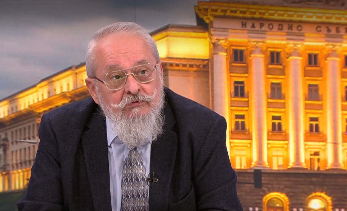 Изборният експерт Стоилов разкри спорна схема с медийните пакети!: Кандидати с 1000 гласа получават по 20 200 евро (ВИДЕО)