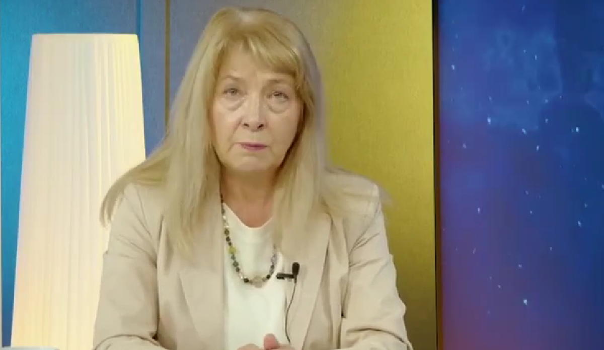 Журналистът Стояна Георгиева за случая „Колтуклиева“: Тя се държи така от години, ситуацията с НСО е като на селска бензиностанция!