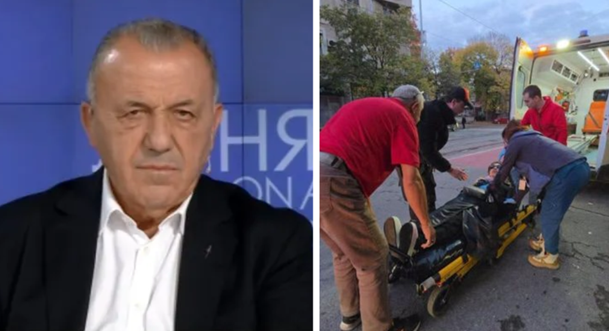 Взривяващ обрат по случая "Колтуклиева": Ген. Румен Ралчев разкри наличие на знаци за инсценировка!