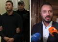 Обрат по делото „Колтуклиева“: Военният съд освободи Мартин Варадинов без мярка за неотклонение! Разкрития от адвоката: Създадена е опасност за държавно лице (ВИДЕО)