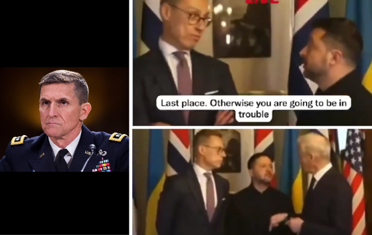 Огромен трус! Бившият съветник на Тръмп публикува тайно записано видео - европейски лидер заплашва Зеленски: "Ще имаш неприятности!" (ВИДЕО)