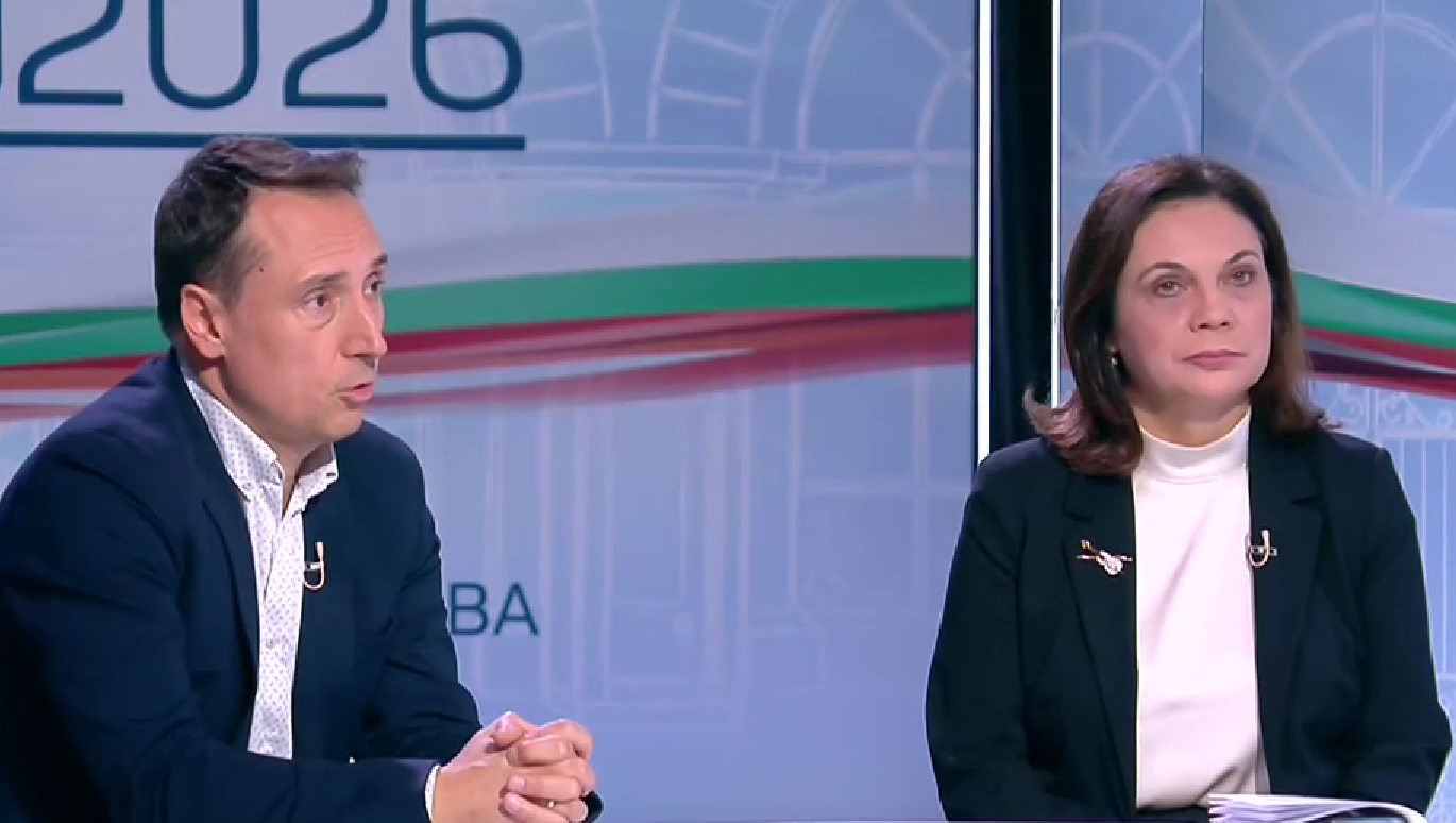 Антирекорд на вота!: Социолози с предупреждения за сериозна демобилизация (ВИДЕО)