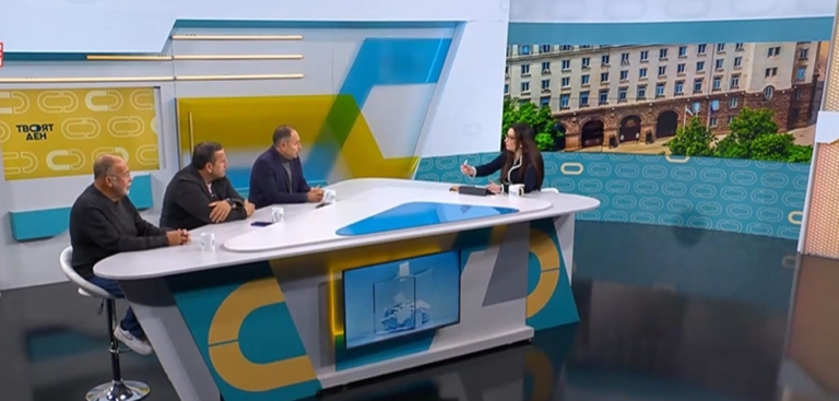 „Нямаше конкретика“! Анализатори за слабостите на кампанията: Балотажът се превръща в битка за властта (ВИДЕО)