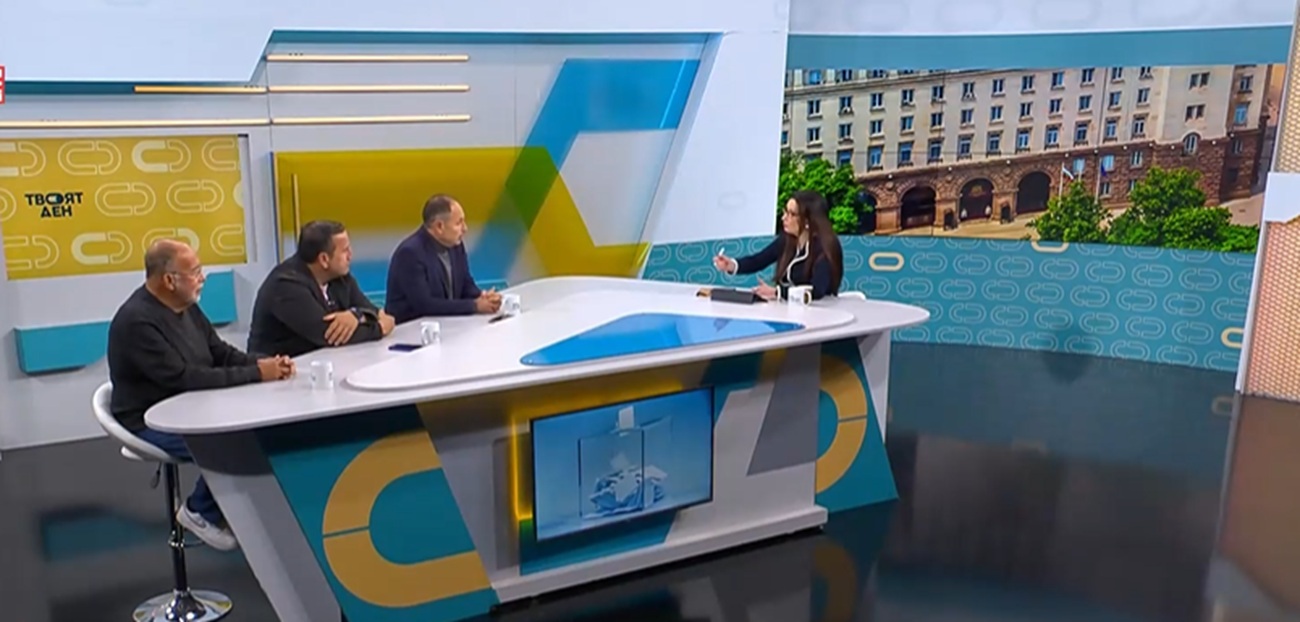 „Нямаше конкретика“! Анализатори за слабостите на кампанията: Балотажът се превръща в битка за властта (ВИДЕО)
