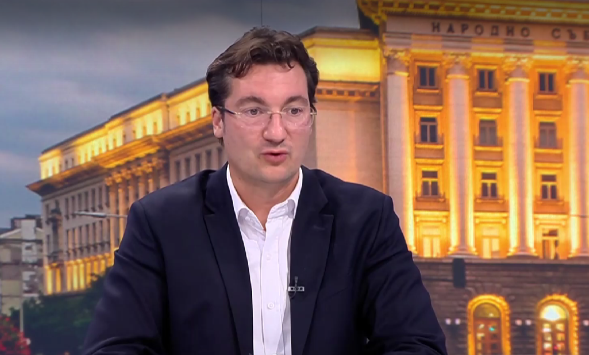 Крум Зарков преди балотажа: Изборите сега започват, готов са да платя цената за подкрепата си (ВИДЕО)