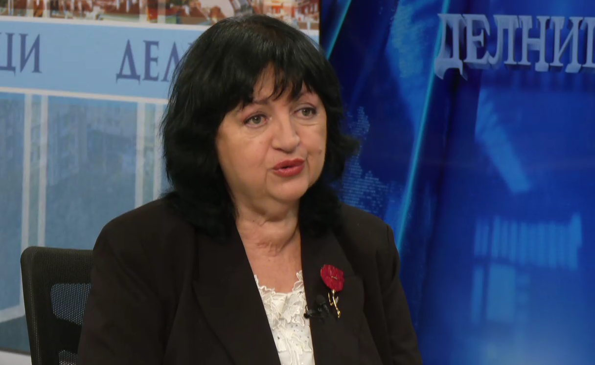 „Журналистът не може да бъде свободен, когато е финансово притиснат“: Шефката на СБЖ Снежана Тодорова предупреди за натиск над журналистите! (ВИДЕО)