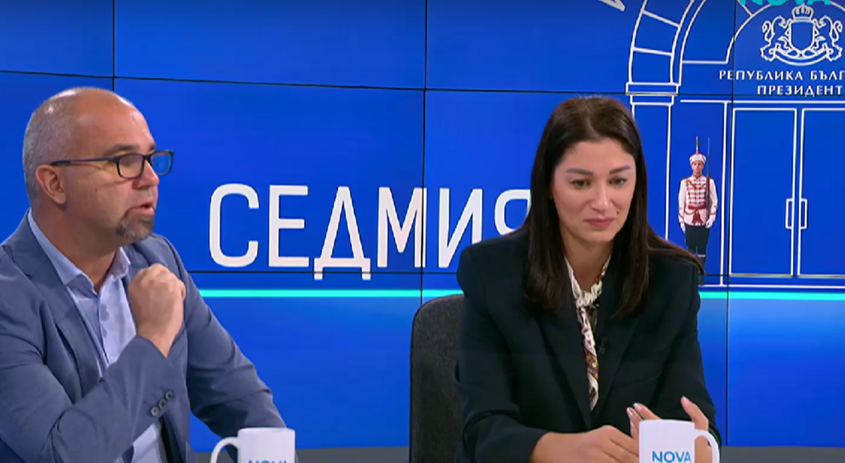 Интрига за балотажа!: Политолози очакват по-висока активност и сблъсък на два различни образа за България (ВИДЕО)