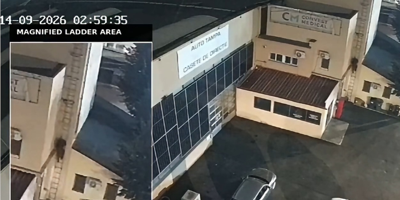 Шпионска мрежа! Румъния разкри руска мрежа за саботажи, трима чужденци са заподозрени (ВИДЕО)