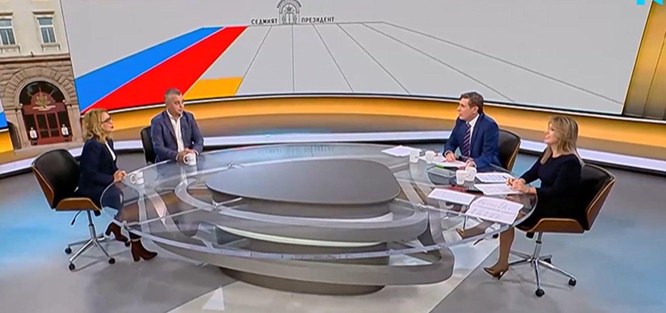 Битката за президентството се нажежава! Кой ще обере гласовете на балотажа? (ВИДЕО)