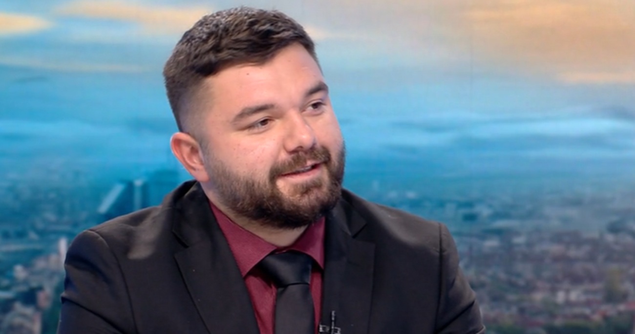 „Няма да ни уплашат“! Християн Пендиков с остри обвинения: В РСМ натискът срещу българите е постоянен (ВИДЕО)