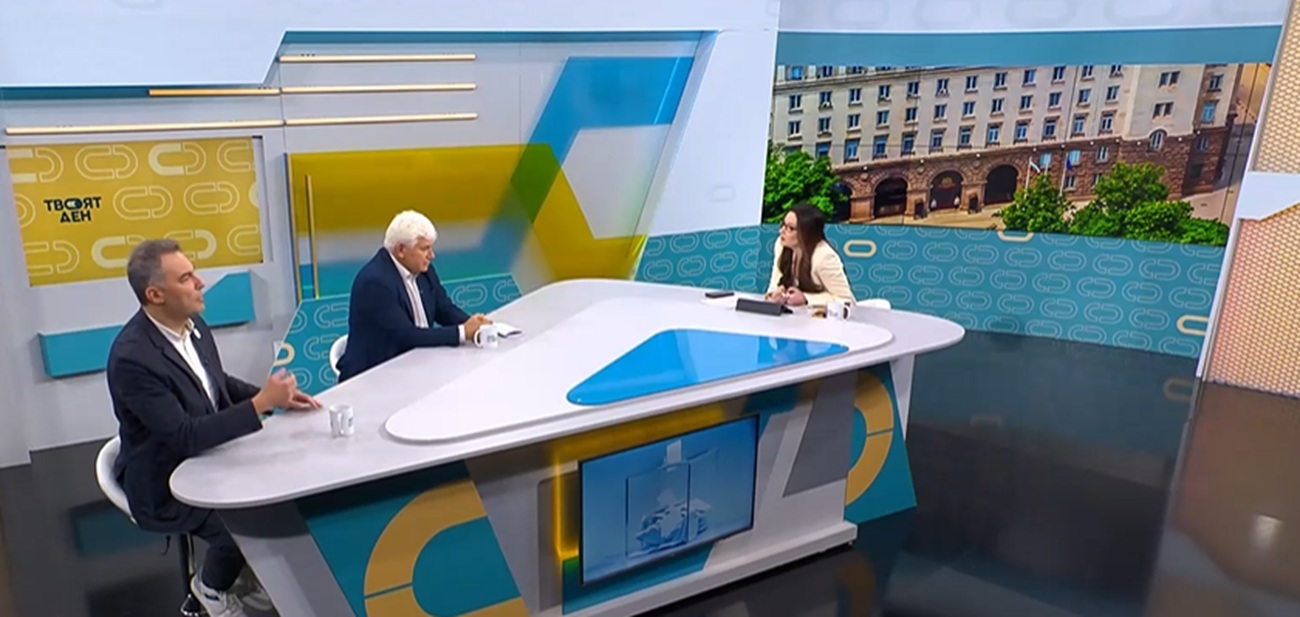 Може ли премиерът да агитира? Спор за изявлението на Радев, къде е границата между властта и политиката? (ВИДЕО)