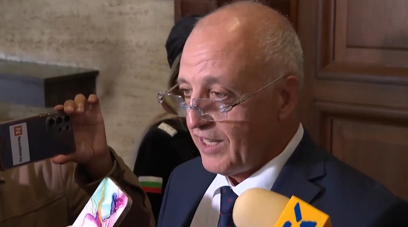 „На паднал гражданин задължително трябва да се помогне“! Ген. Емил Тонев: Видях грешки на служителите, подадох оставка (ВИДЕО)