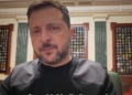 Нова тактика и контраудари! Зеленски обяви успехи на фронта: Украйна си връща територии (ВИДЕО)