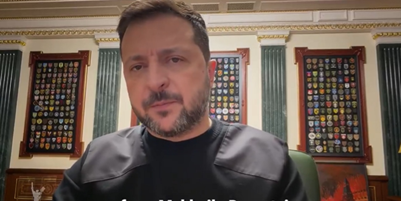 Нова тактика и контраудари! Зеленски обяви успехи на фронта: Украйна си връща територии (ВИДЕО)