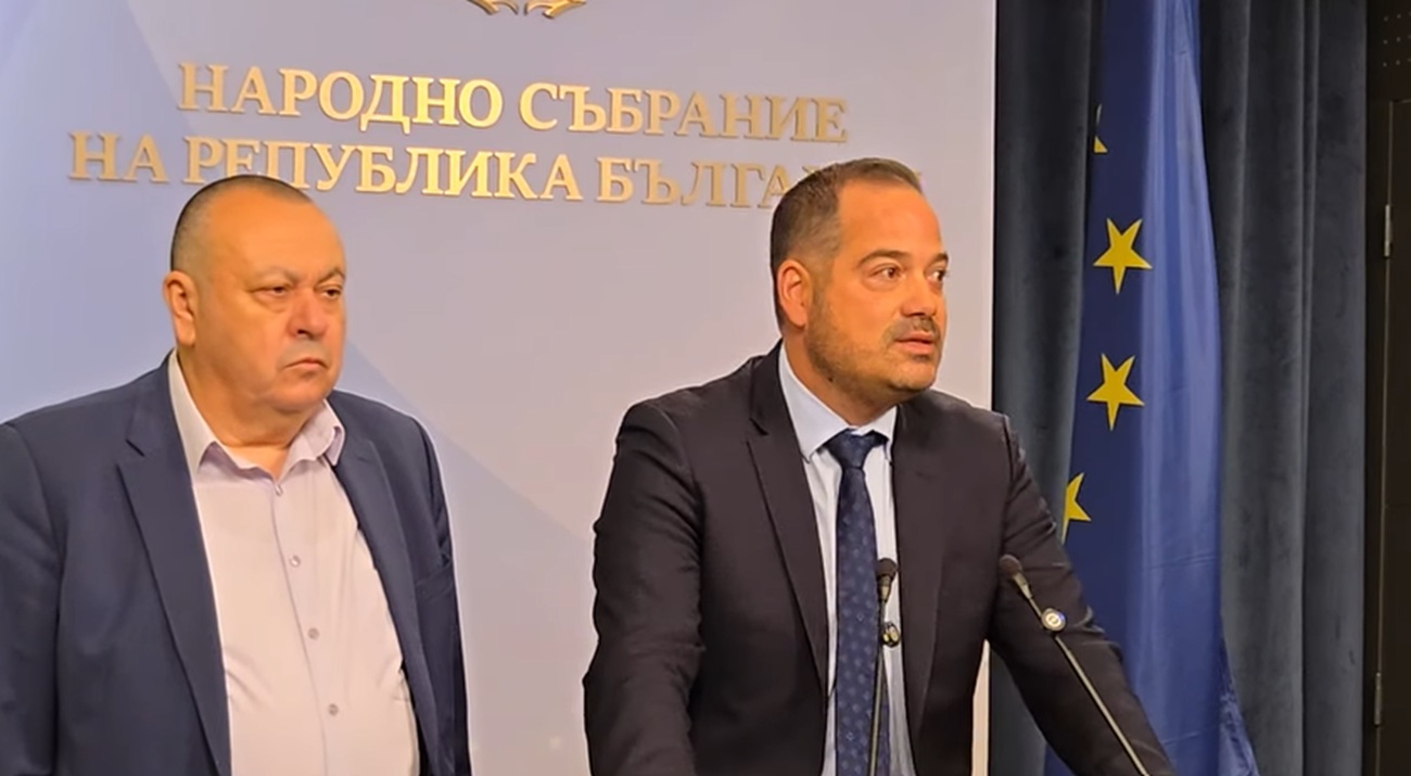 „Политическа демонстрация“! Калин Стоянов с шокиращи разкрития за арестите на кметовете на Сунгурларе и Белица (ВИДЕО)