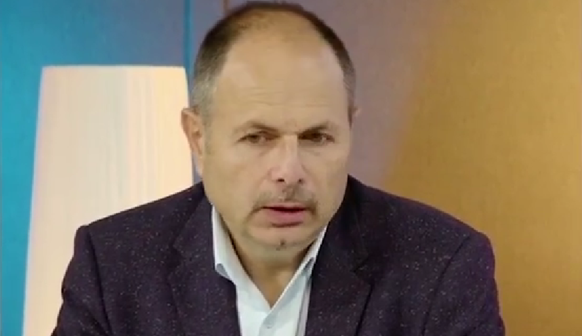 Гръм в ефир от Георги Проданов: „Вече трябва да съобщават за дронове в прогнозата за времето"