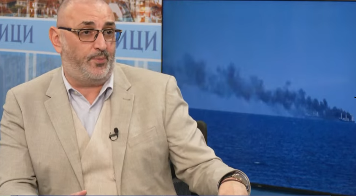Черно море става по-опасно от Ормузкия пролив!: Милен Керемедчиев с предпреждение за удар по доставките за България (ВИДЕО)