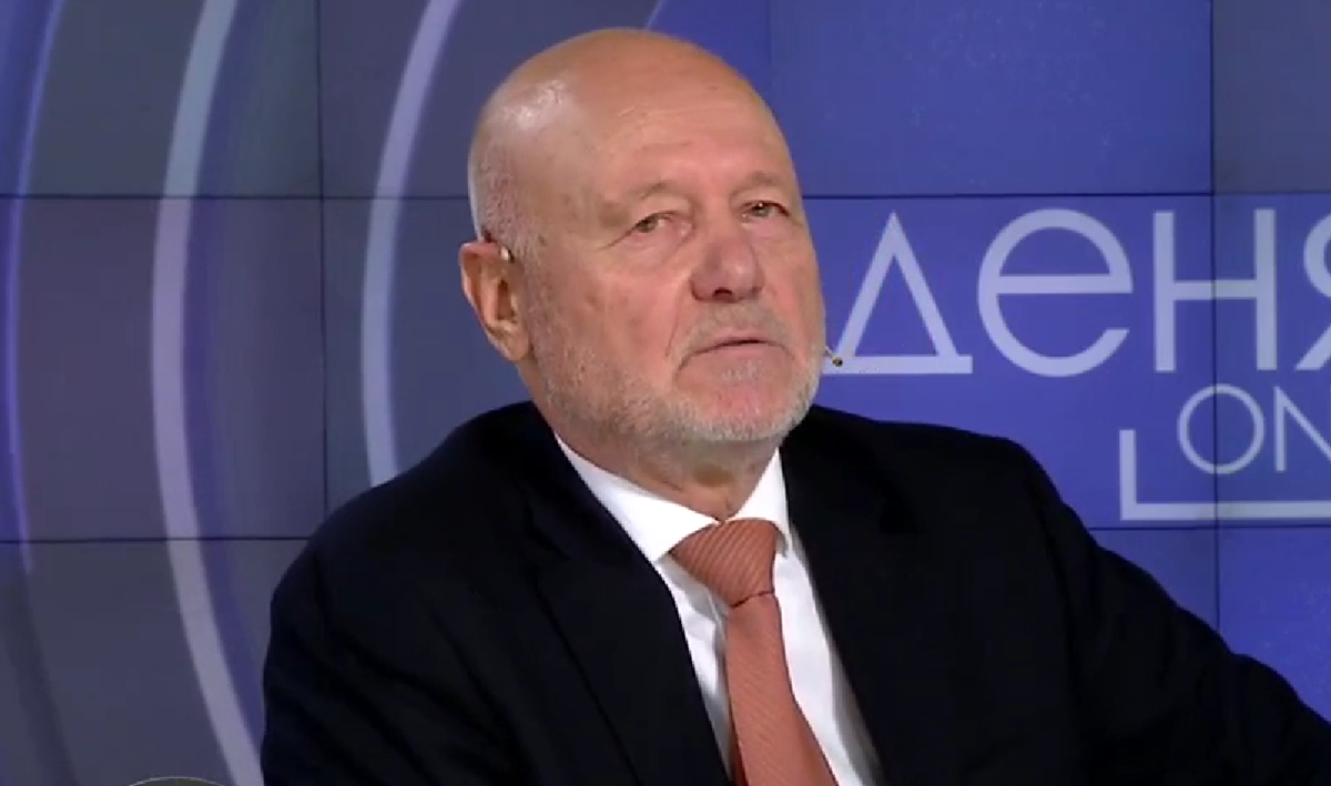 Тагарев скочи, иска член 4 на НАТО!: "Правителството е неадекватно"!