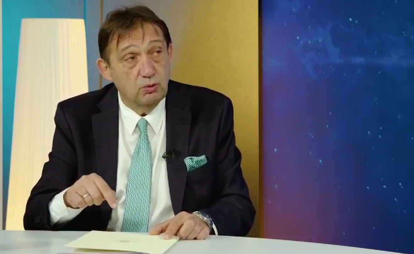 Скандални разкрития за схеми с магистралите! Иван Шишков: Правителството на Желязков определя цената, правителството на Гюров задейства договорите