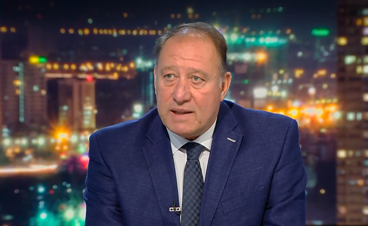 Удар по украинската търговия!: Ангел Найденов предупреди за блокада на корабните маршрути в Черно море (ВИДЕО)