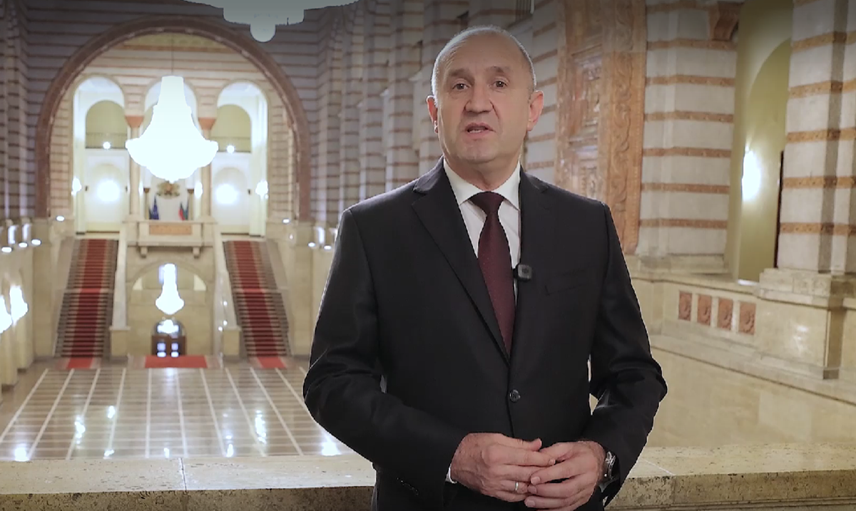България излиза от „сивия списък“ за пране на пари!: Радев обяви пробив срещу финансовата изолация на страната (ВИДЕО)
