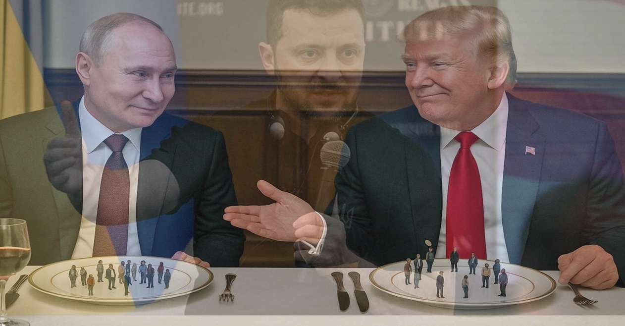 Путин реагира на натиск, а не на добра воля: Зеленски нареди мощни експлозии в Серпухов, докато републиканци обръщат гръб на Тръмп (ВИДЕО)