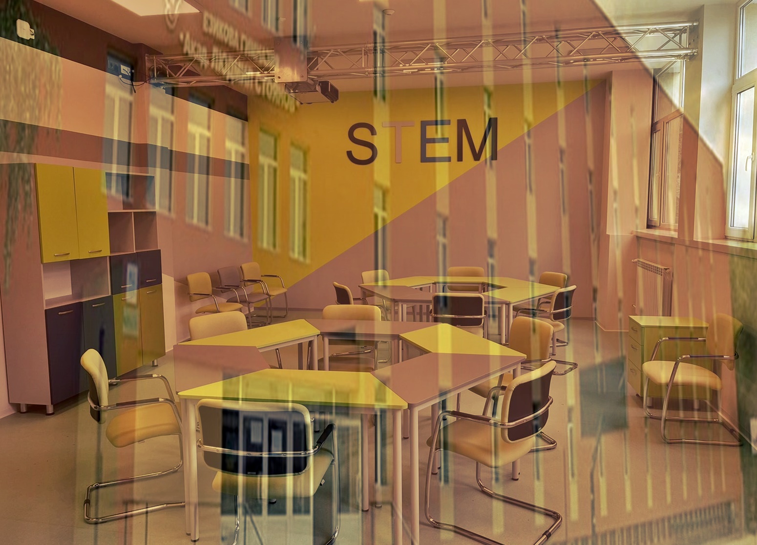 STEM аферата взриви езиковата в Благоевград: Една фирма, една оферта и моделът зад нея (ДОКУМЕНТ)