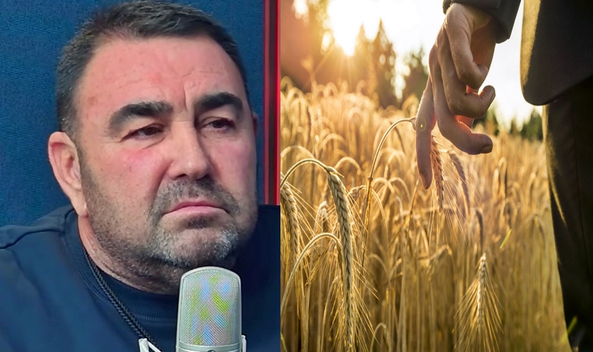 Павел Стоименов предупреди за икономическа криза и обвини корупцията за неподготвеността на България**