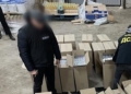 До 12 часа работа, глад и отнети документи
