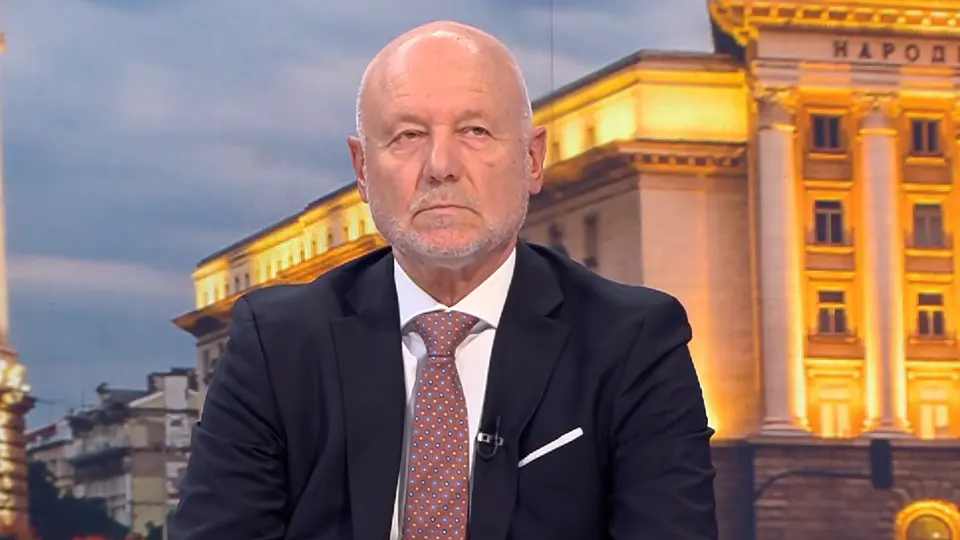 Точният термин е координирана, преднамерена, въоръжена атака срещу търговски кораби: Тодор Тагарев за пряко агресивните действия към България (ВИДЕО)