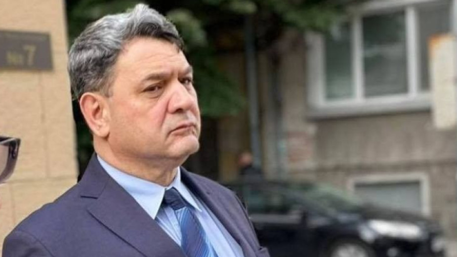 „Втора сглобка в името на властта“: Петър Тодоров за евентуален призив на Борисов за Гюров и Кандев