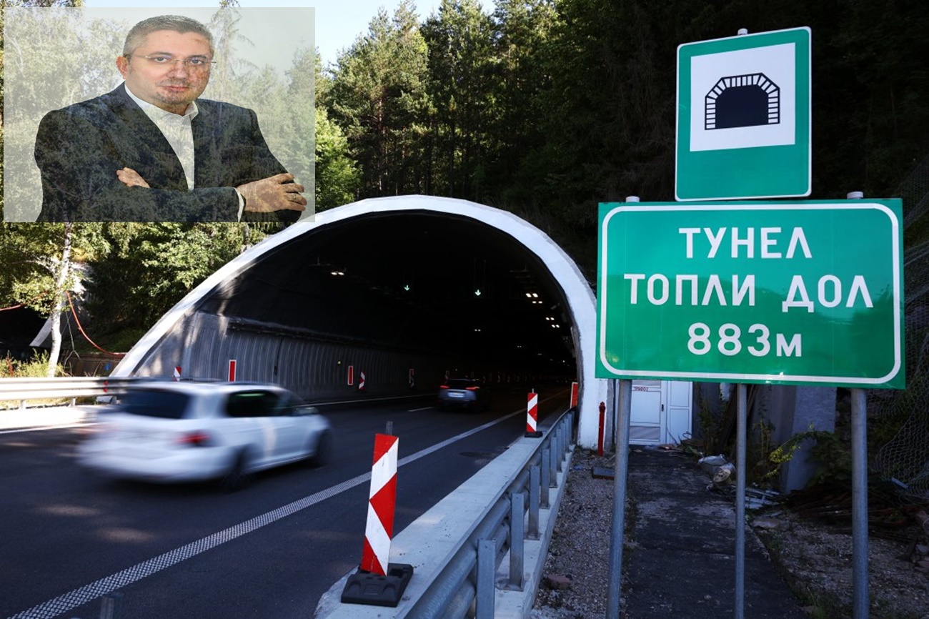 „Приказки под ШиШковия храст“: Нанков извади лупата и пак не видя нищо хубаво в МРРБ