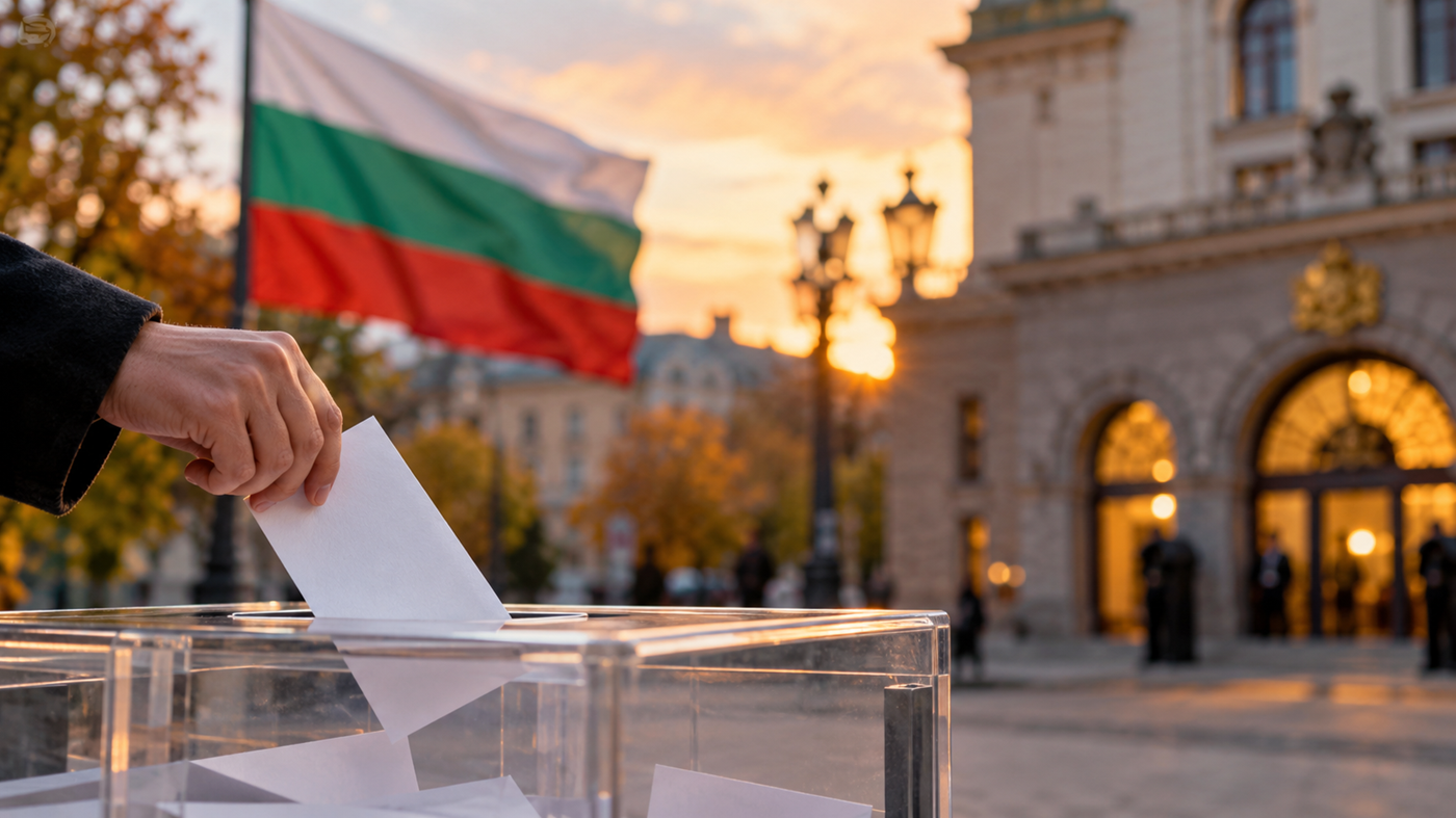 "Мяра" с първия голям сигнал преди вота: Две двойки се отдалечават от останалите!
